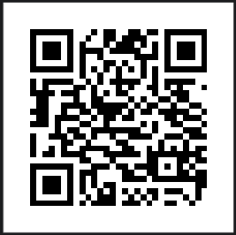 QR Code da carteira de Bitcoin bc1qg9vpnngq6mpwlz49ttzhtdms6v44sfr5kctzll